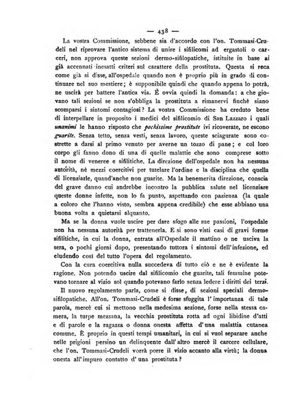 Giornale della Società italiana d'igiene