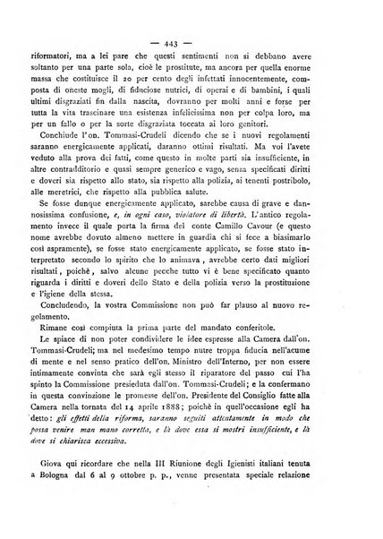 Giornale della Società italiana d'igiene