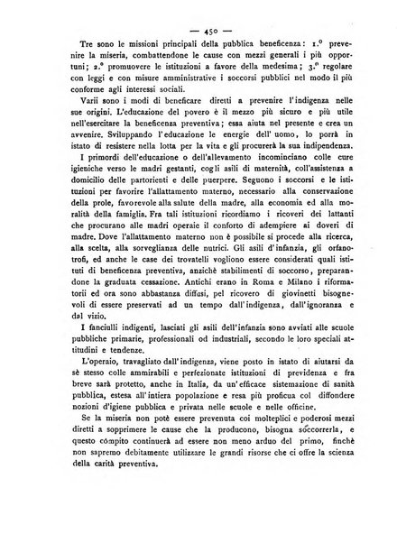 Giornale della Società italiana d'igiene