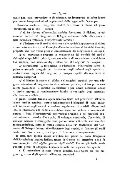 Giornale della Società italiana d'igiene