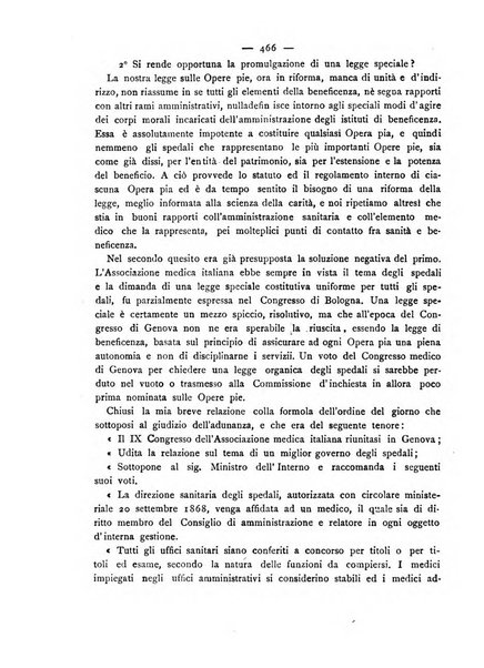 Giornale della Società italiana d'igiene