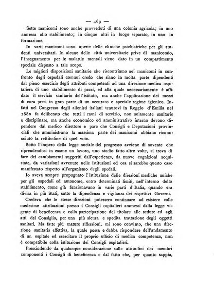 Giornale della Società italiana d'igiene