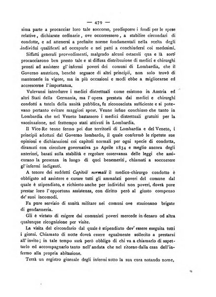 Giornale della Società italiana d'igiene