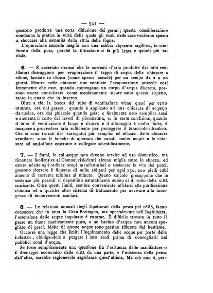 Giornale della Società italiana d'igiene