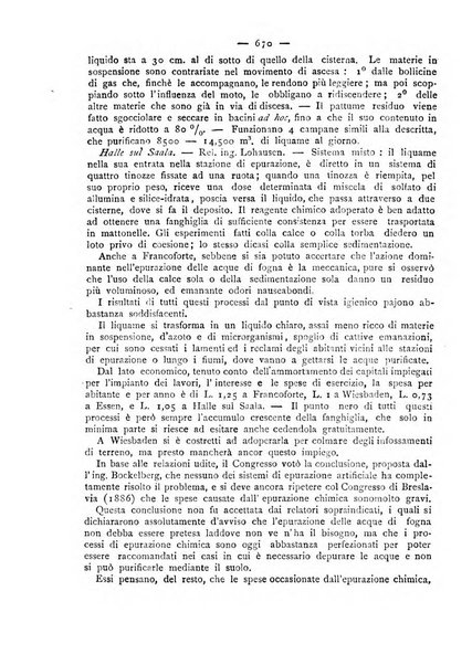 Giornale della Società italiana d'igiene