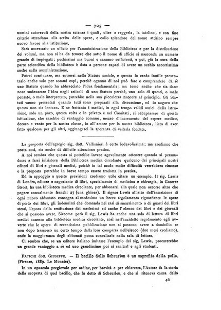 Giornale della Società italiana d'igiene