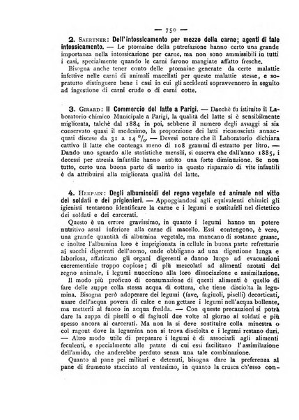 Giornale della Società italiana d'igiene