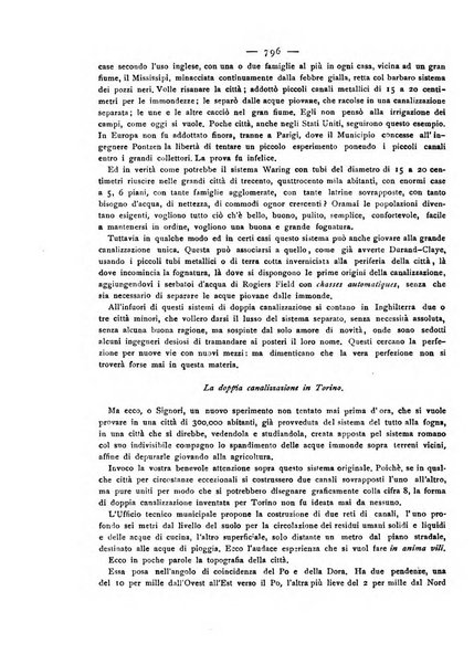 Giornale della Società italiana d'igiene