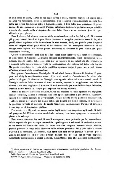 Giornale della Società italiana d'igiene