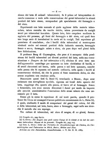 Giornale della Società italiana d'igiene