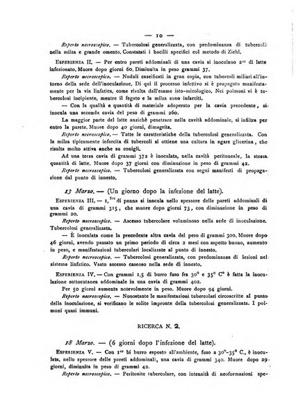 Giornale della Società italiana d'igiene