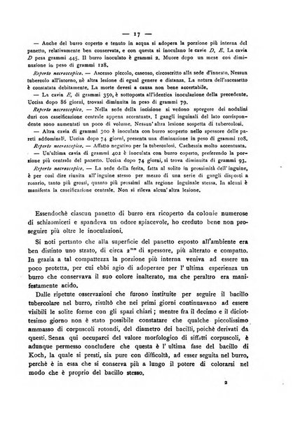 Giornale della Società italiana d'igiene