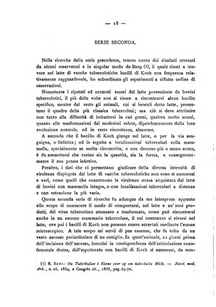 Giornale della Società italiana d'igiene