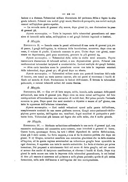 Giornale della Società italiana d'igiene