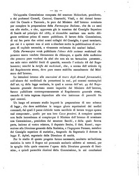 Giornale della Società italiana d'igiene