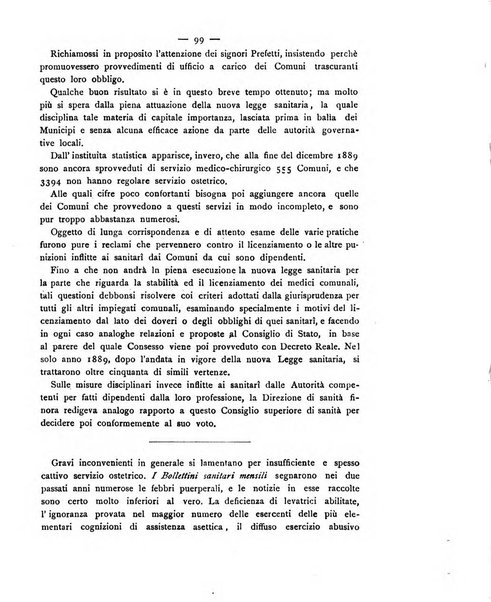 Giornale della Società italiana d'igiene