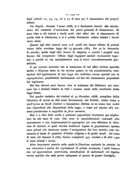 Giornale della Società italiana d'igiene