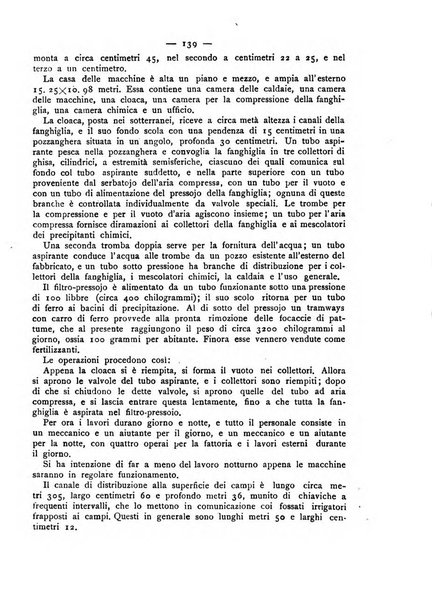 Giornale della Società italiana d'igiene