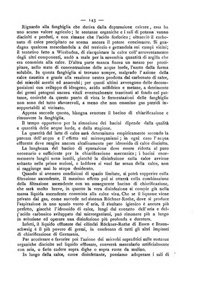 Giornale della Società italiana d'igiene