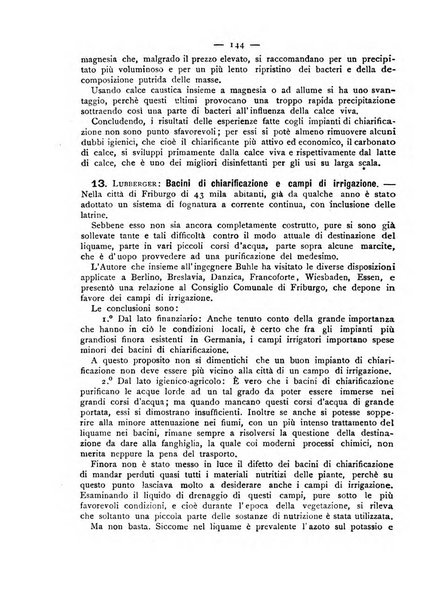 Giornale della Società italiana d'igiene