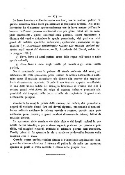 Giornale della Società italiana d'igiene