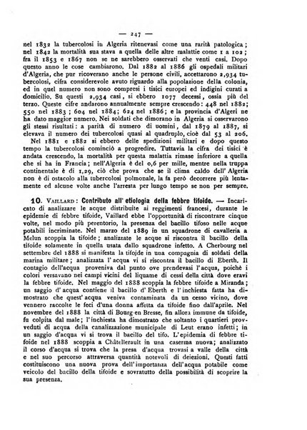 Giornale della Società italiana d'igiene