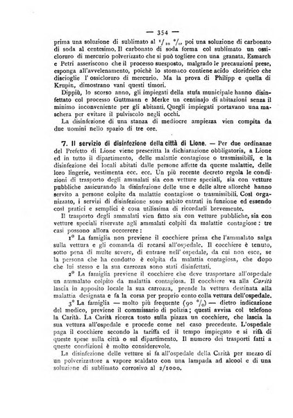 Giornale della Società italiana d'igiene