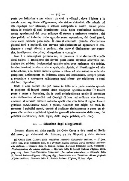 Giornale della Società italiana d'igiene