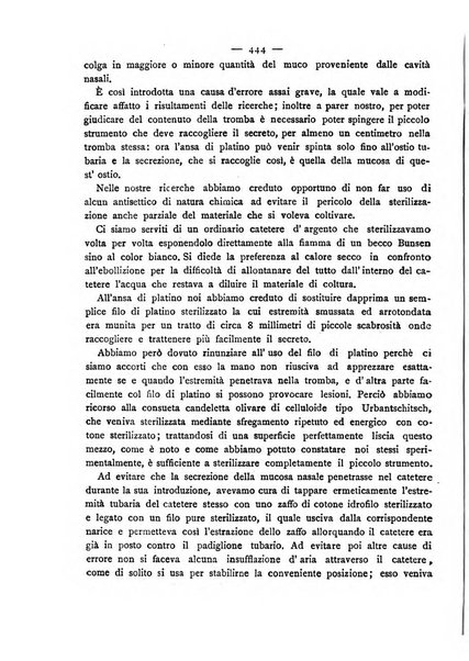 Giornale della Società italiana d'igiene