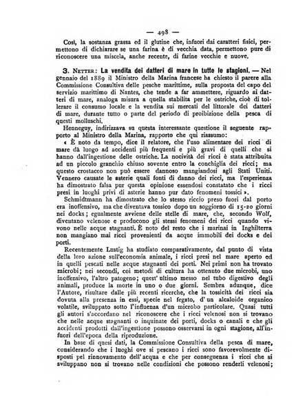 Giornale della Società italiana d'igiene