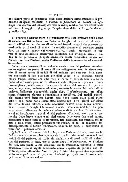 Giornale della Società italiana d'igiene