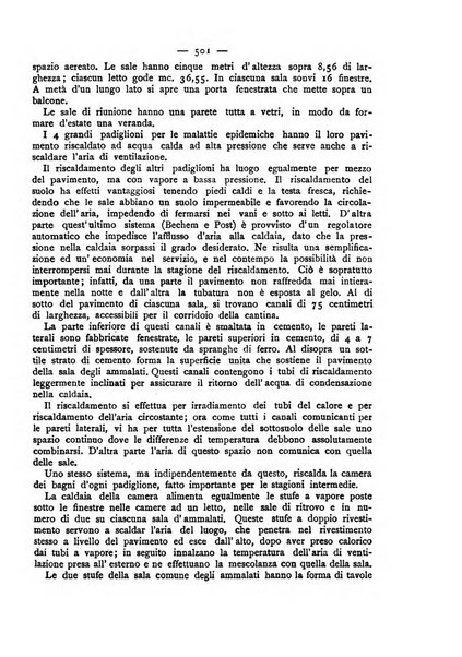 Giornale della Società italiana d'igiene