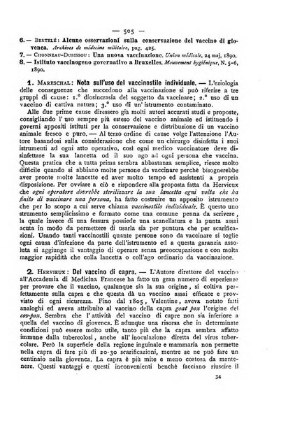 Giornale della Società italiana d'igiene