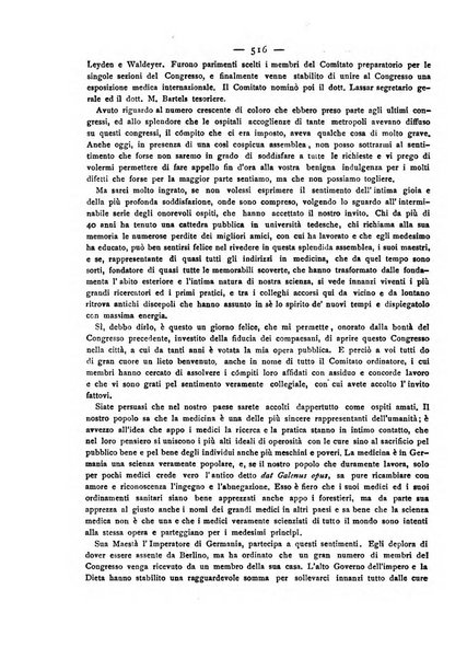 Giornale della Società italiana d'igiene