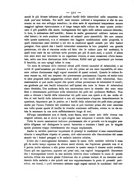 Giornale della Società italiana d'igiene