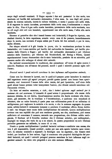 Giornale della Società italiana d'igiene