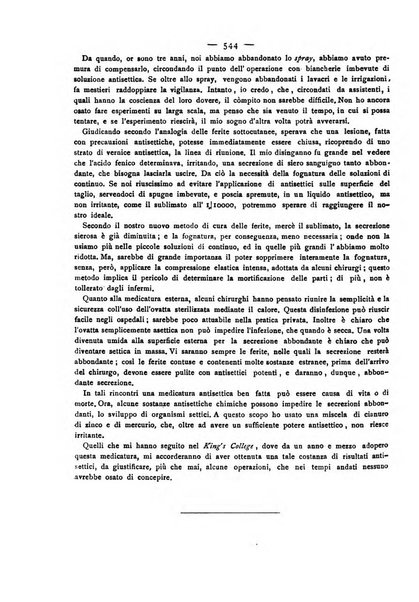 Giornale della Società italiana d'igiene