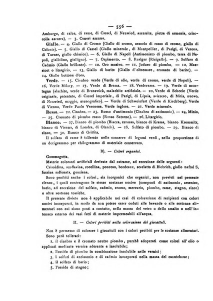 Giornale della Società italiana d'igiene