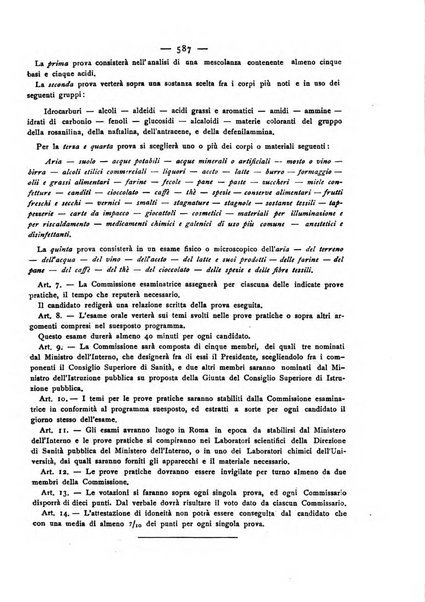 Giornale della Società italiana d'igiene