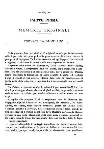 Giornale della Società italiana d'igiene