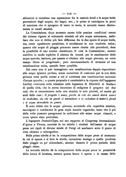 Giornale della Società italiana d'igiene