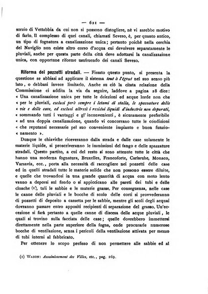 Giornale della Società italiana d'igiene