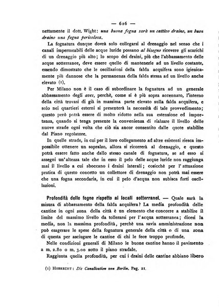 Giornale della Società italiana d'igiene