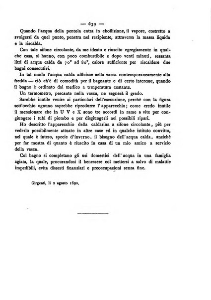 Giornale della Società italiana d'igiene