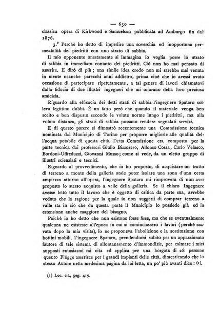 Giornale della Società italiana d'igiene