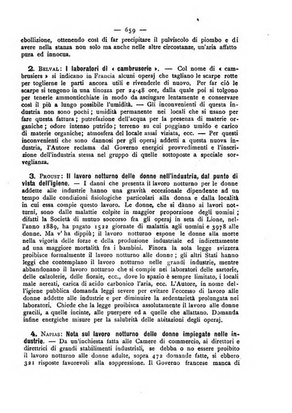 Giornale della Società italiana d'igiene