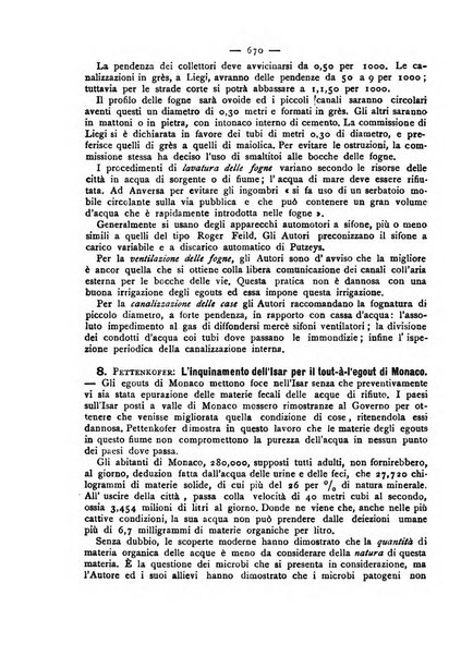 Giornale della Società italiana d'igiene