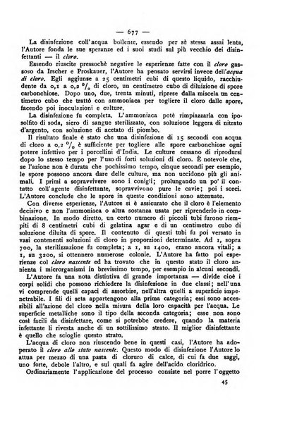 Giornale della Società italiana d'igiene