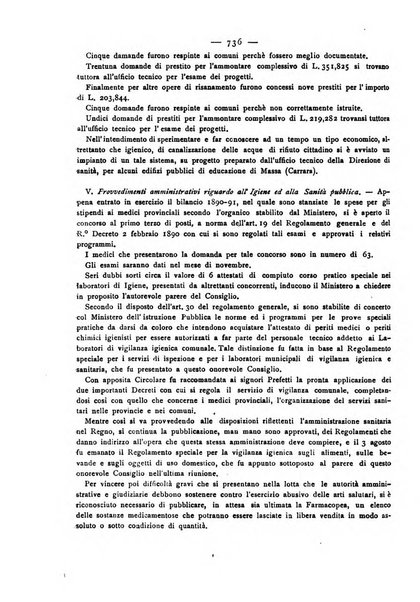 Giornale della Società italiana d'igiene