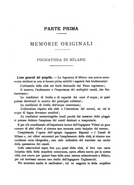 Giornale della Società italiana d'igiene